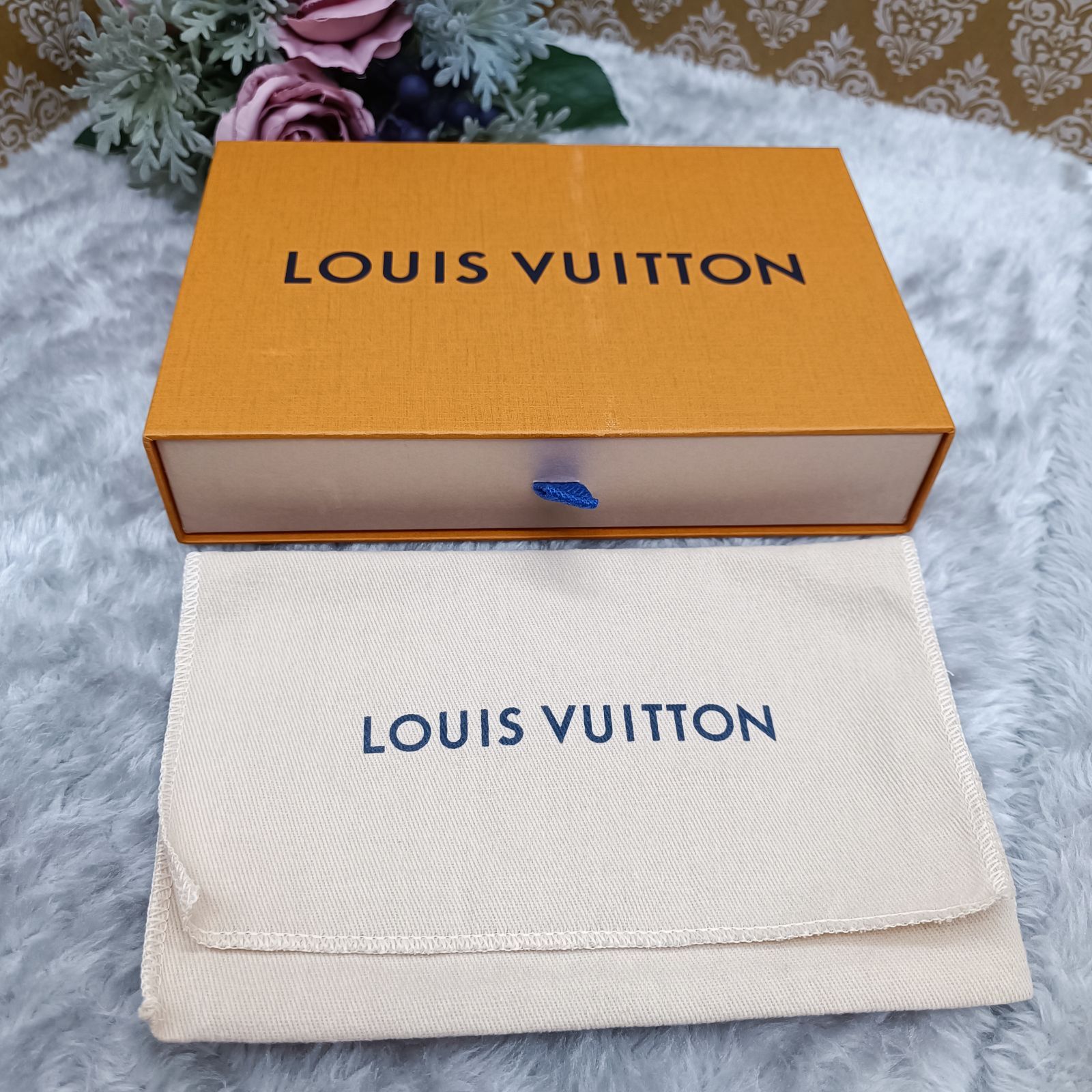 LOUISVUITTON 》 ☆美品☆ ルイヴィトン キーホルダー パナム M01435 