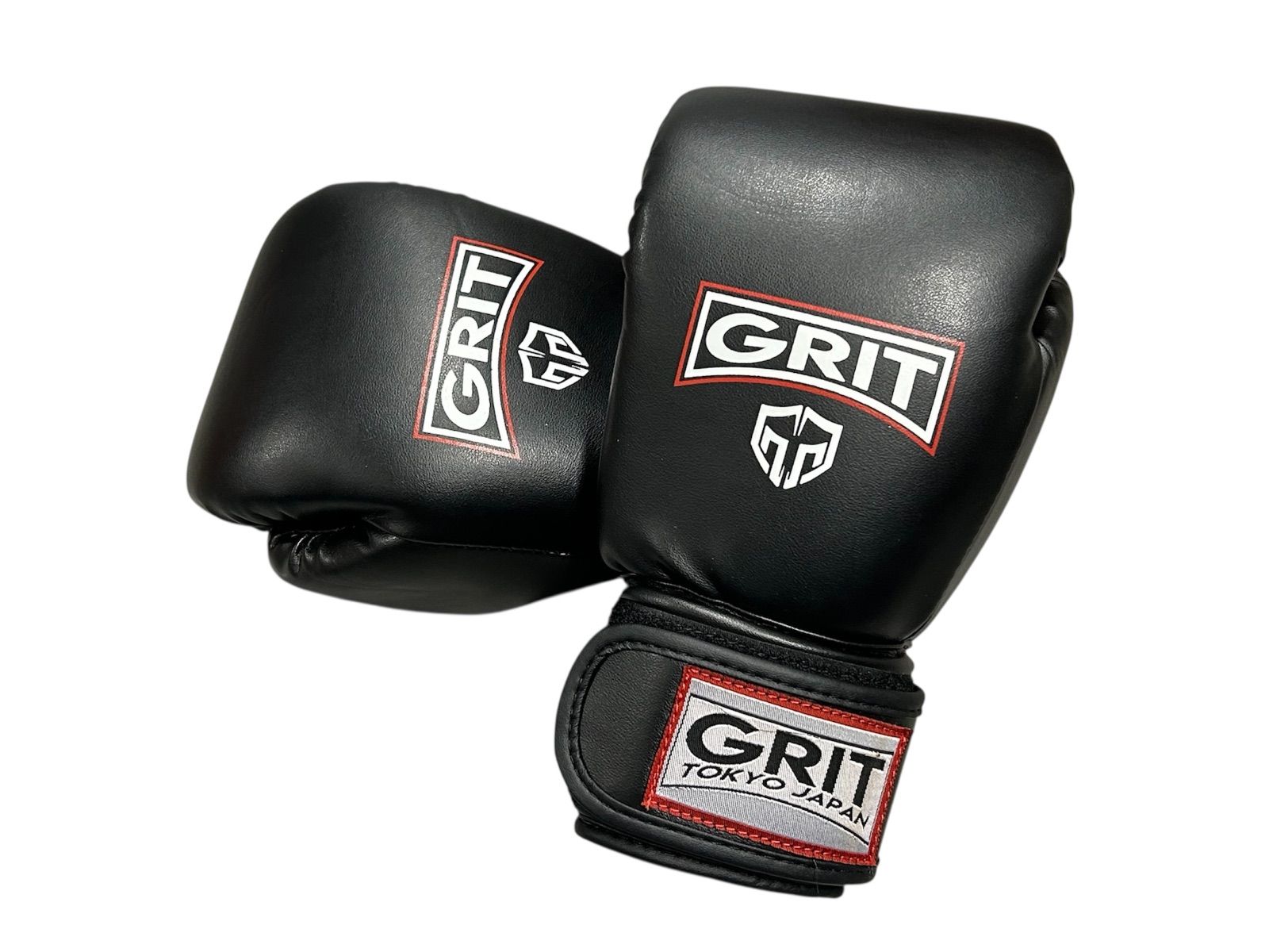 GRIT キッズ 女性用に6オンス ボクシンググローブ！軽くて使い