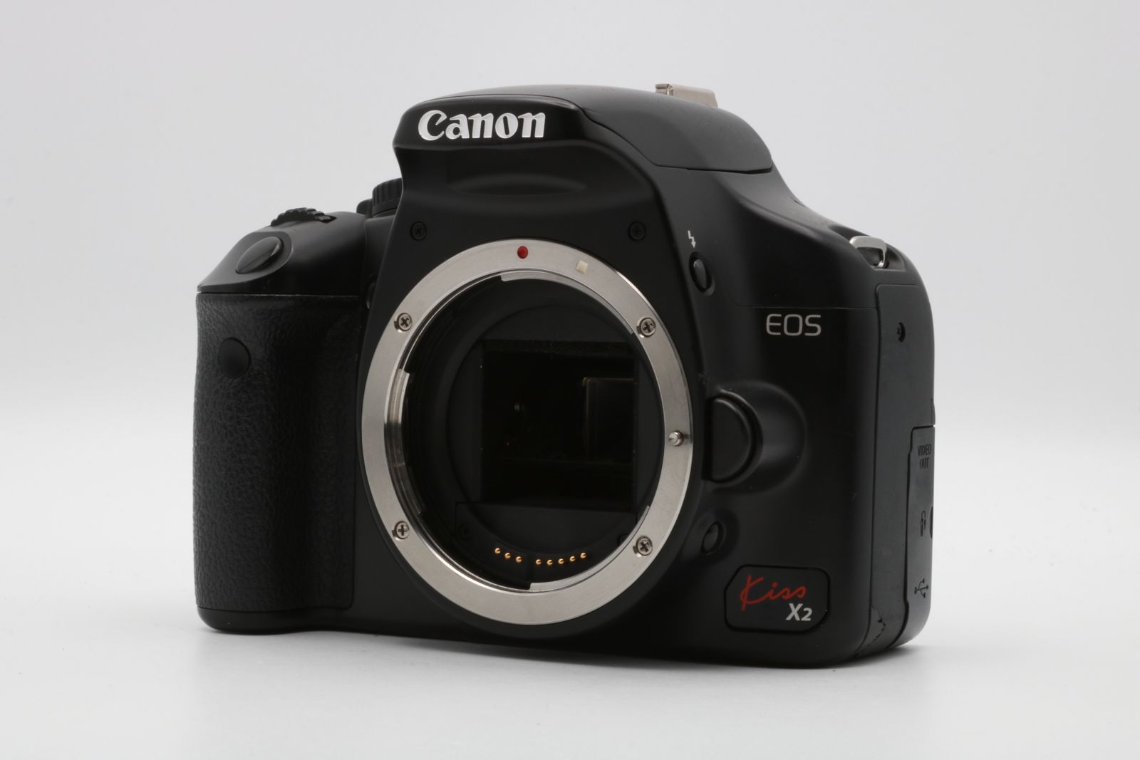 完動品】Canon EOS KissX2 35-135mm レンズセット - メルカリ