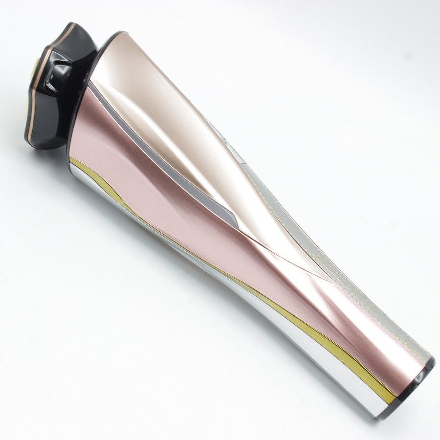 Dr.arrivo Zeus Ⅱ ゼウス2 アテナローズ ジェル付き 家庭用高級美顔器 Dr.