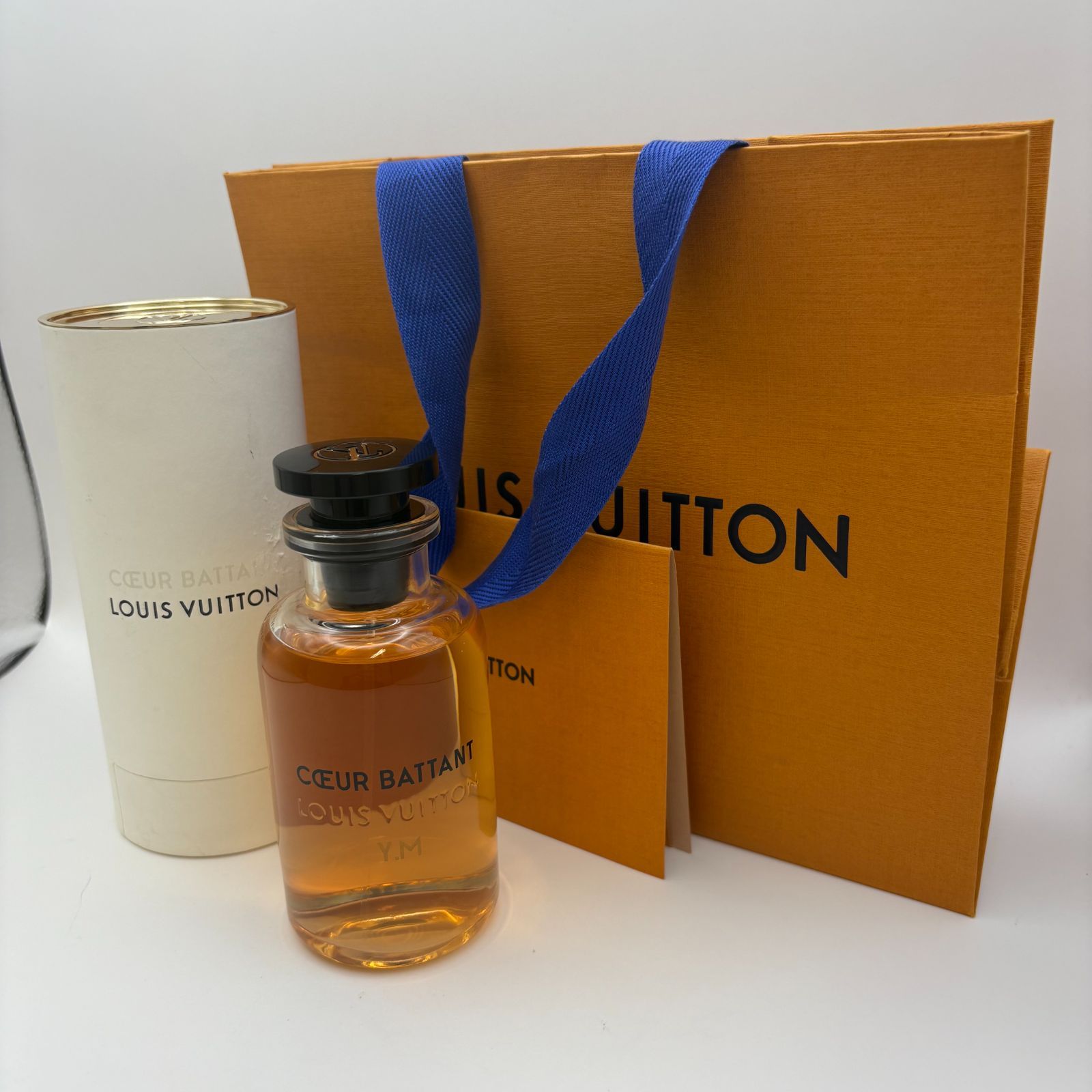 LOUIS VUITTON CŒUR BATTANT クールバタン 100ml LOUIS VUITTON (ルイ