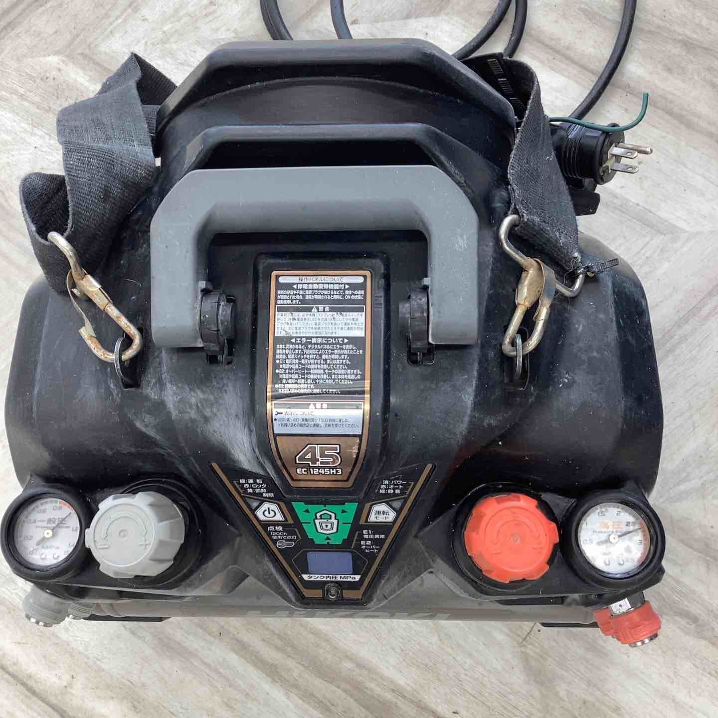 Mr.リニアコンプレッサーL7プラチナツインセット PS-319 中古Mr.HOBBY