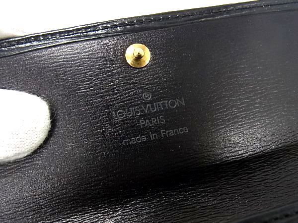 □新品同様□ LOUIS VUITTON ルイヴィトン エピ ポルトフォイユ サラ