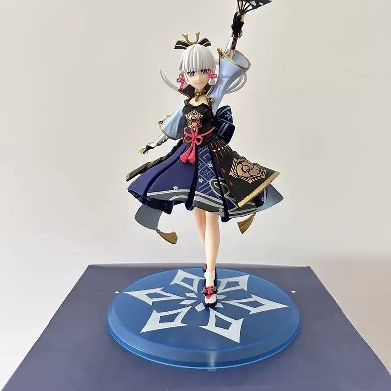 原神フィギュア 神里綾華