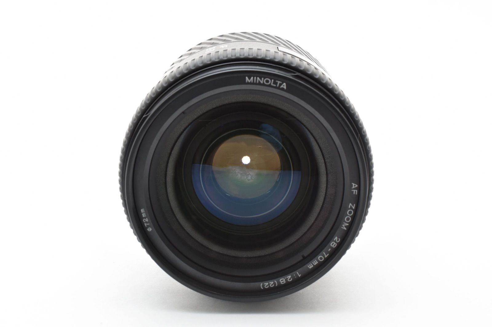 MINOLTA ミノルタ AF Zoom 28-70mm f2.8G Aマウント 低 価格