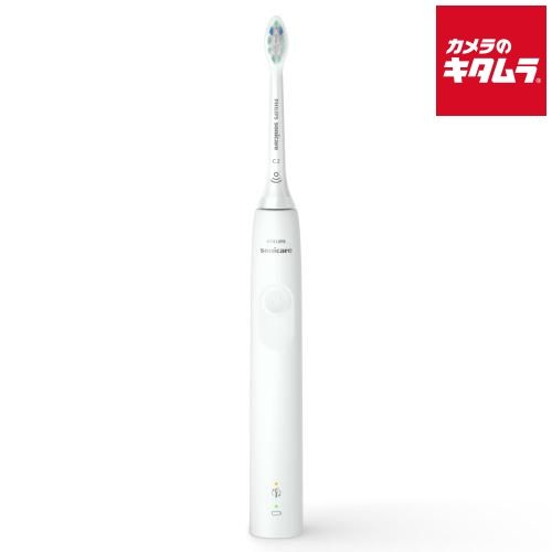 フィリップス 電動歯ブラシ ソニッケアー 3100シリーズ HX3671|33