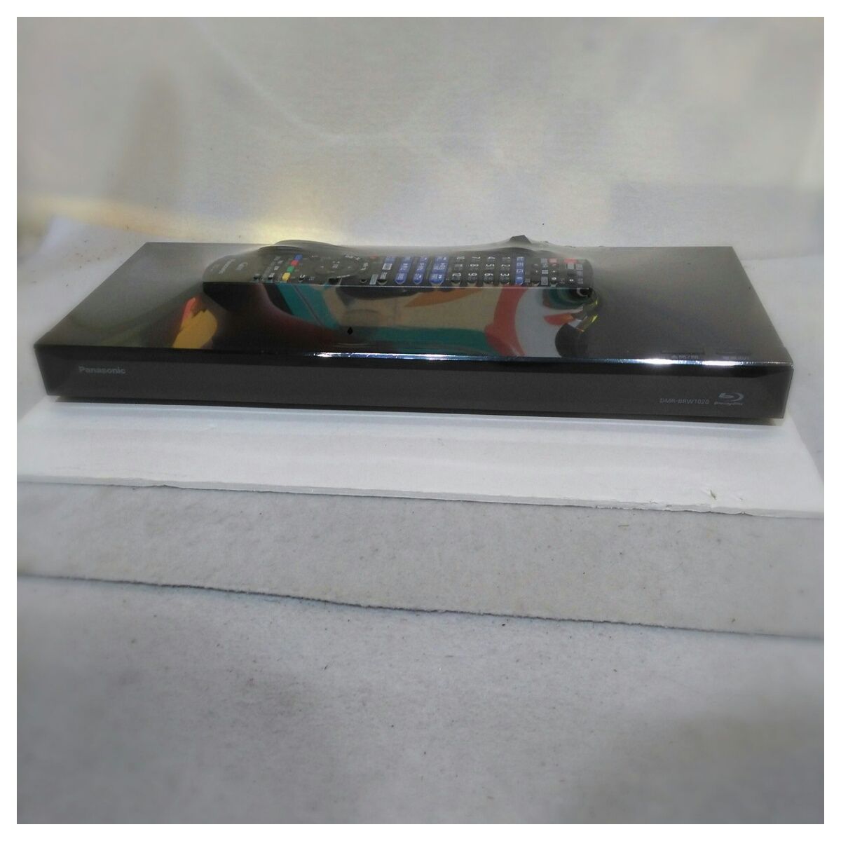 1TB 2チューナー