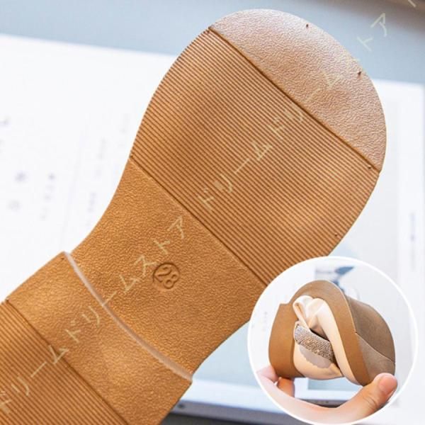 ラインストーン 無地