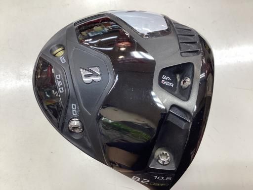 ブリヂストン B2　HT　10.5° ヘッド ブリヂストン B2HT10.5°ヘッド 日本仕様正規品