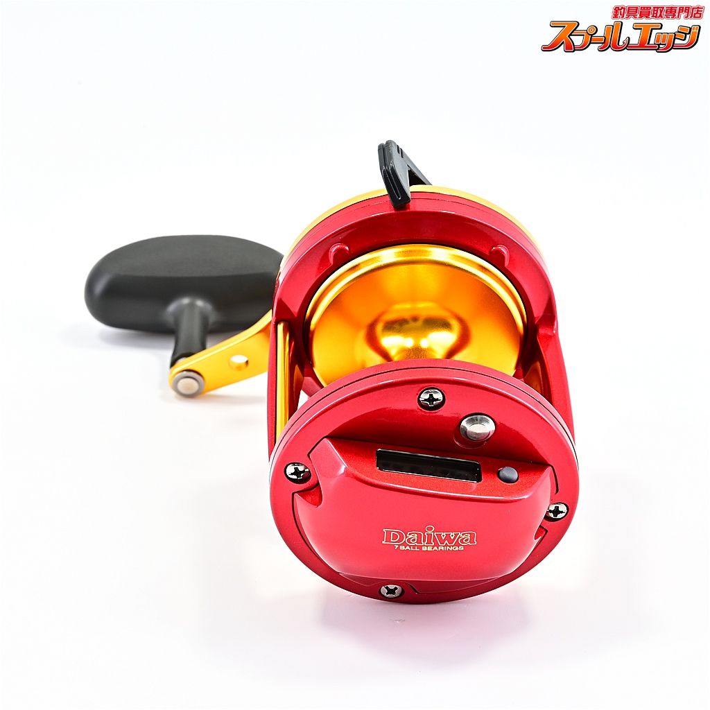 【ダイワ】 03シーライン Z40WH 遠投 石鯛 DAIWA SEALINE ISHIDAI