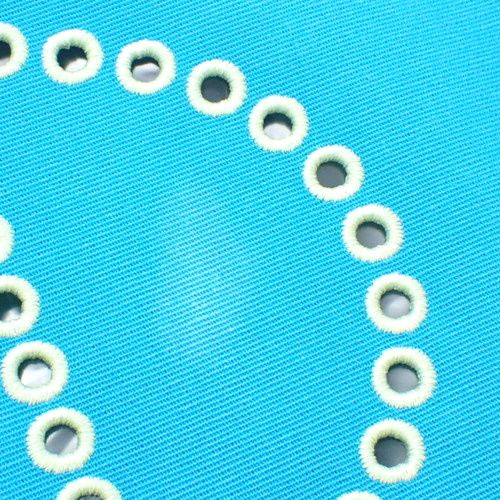 HERMES(エルメス) ネオ エブリンPM ブルーアズテック/ヴェールフィズ/ミント ライトブルー水色 グリーン緑 トワルオフィシエ スイフト パラジウム金具 シルバー金具 W刻印 ショルダーバッグ エヴリン 肩掛け レディース 40802138579【中古】【アラモード】 HERMES(エルメス) ネオ エブリンPM ブルーアズテック/ヴェールフィズ