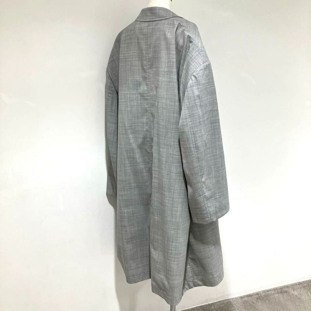 コムデギャルソン　ジュンヤワタナベ　スプリングコート JG-C016 ジュンヤワタナベ コムデギャルソン JUNYA WATANABE COMME des