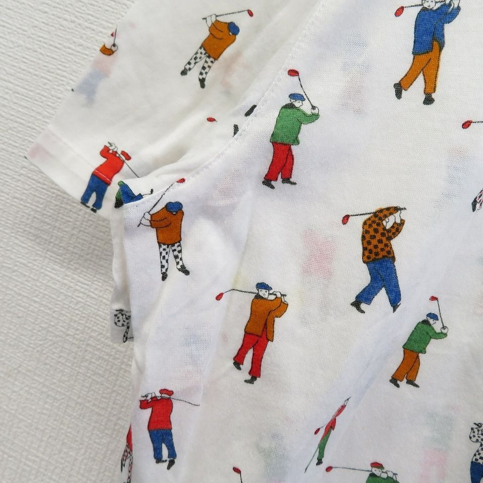 激レア 美品 クリスチャンディオールスポーツ 半袖ポロシャツ Tシャツ ゴルフ 激レア 美品 クリスチャンディオールスポーツ 半袖ポロシャツ T