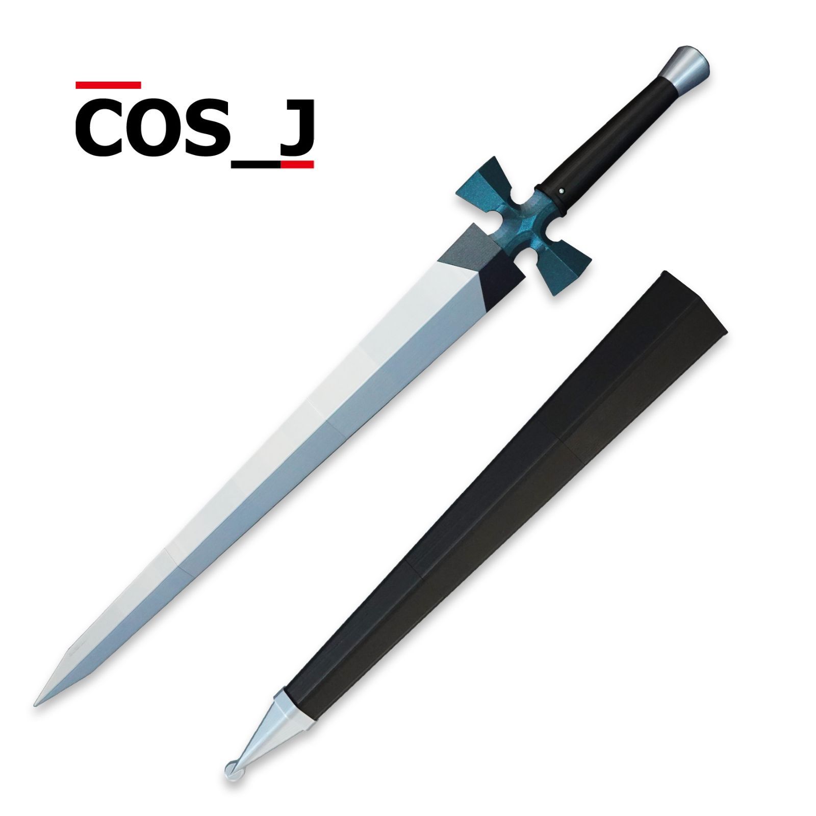 メタファー：リファンタジオ風コスプレ小道具/主人公/武器/託