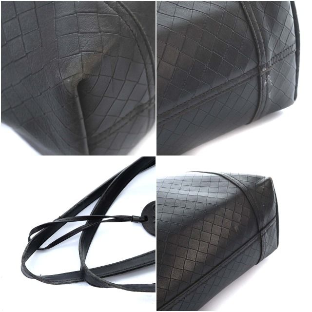 ボッテガヴェネタ BOTTEGA VENETA トートバッグ ショルダー