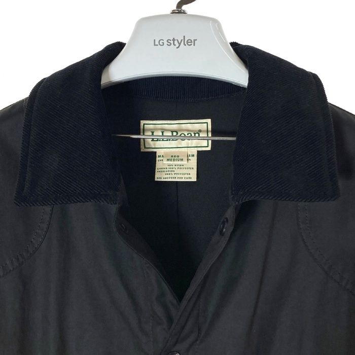 ☆L.L.Bean エルエルビーン 4575-8053 Long Hunting Field Coat ロング