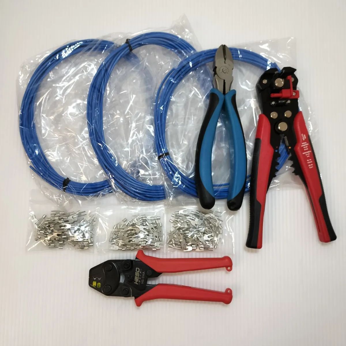 機械保全技能検定練習用 検定盤及び工具フルセット（PLC含む