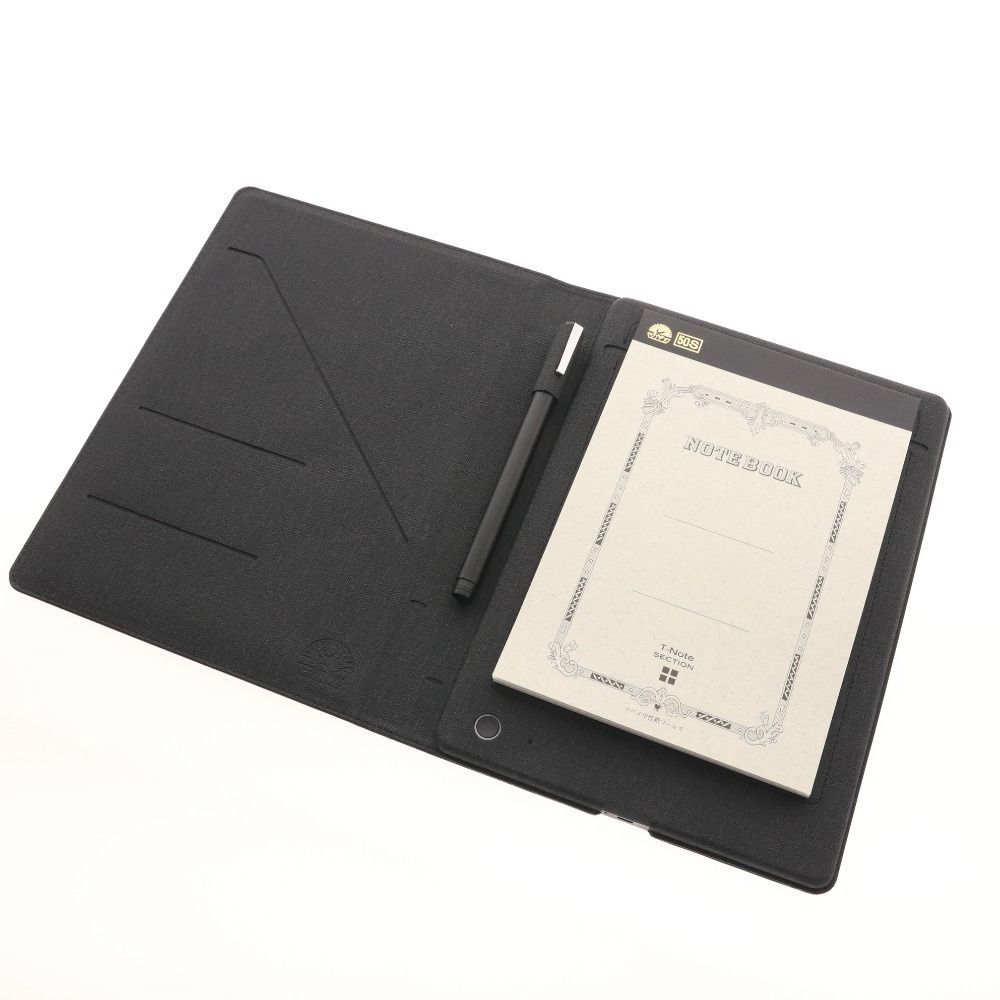 新品 T-note smartnotepad ツバメノート デジタル化