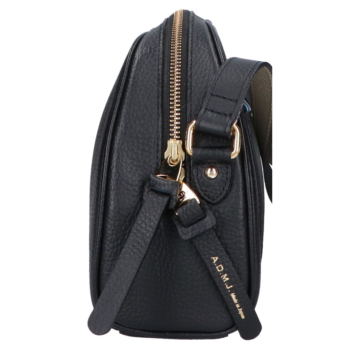 A.D.M.J. Accessoires De Mademoiselle ADMJ 【美品】牛革