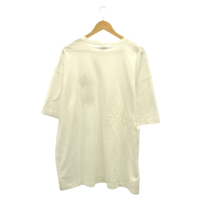 ポケットTee