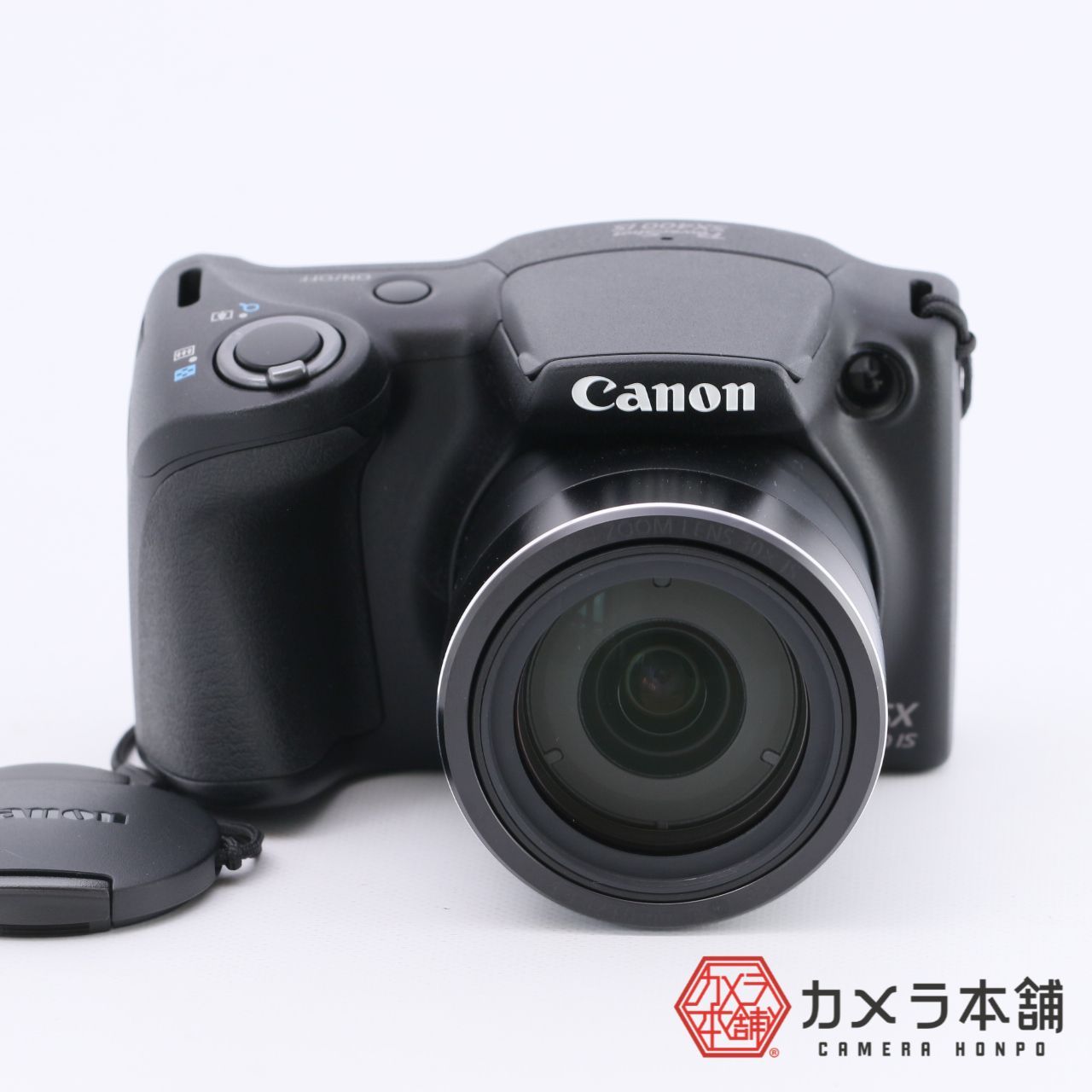 canon sx400is