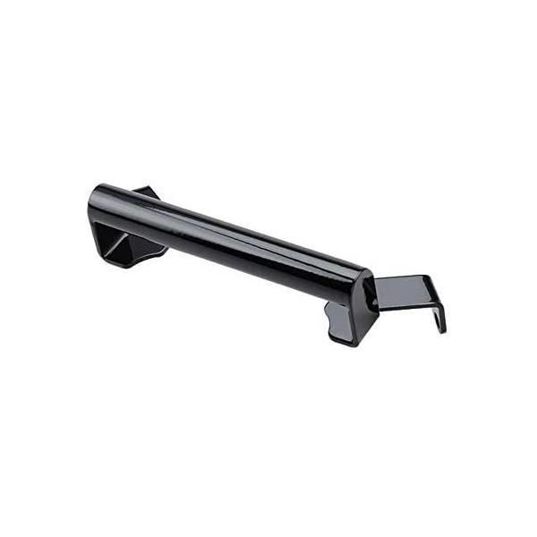 キジマ Kijima ステー ハンドルマウントステー セパレートハンドル 最大積載量1.5kg φ22.2mm|約160mm SV650X