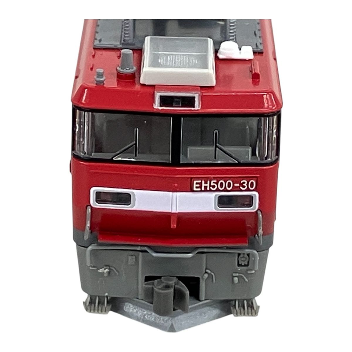 KATO カトー 3037-1 EH500 3次形 電気機関車 Nゲージ 鉄道模型