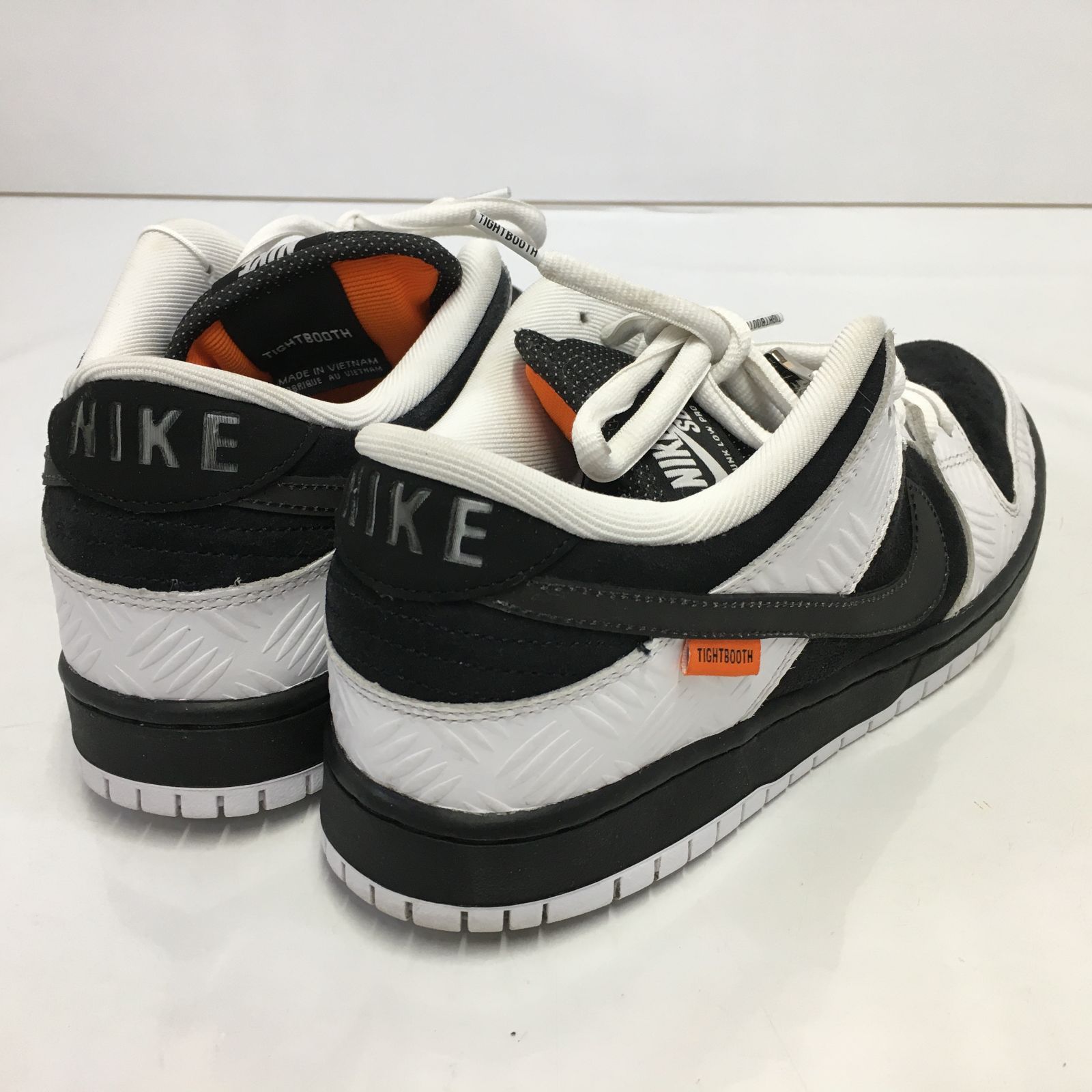 dunk sb tightbooth タイトブース TIGHTBOOTH × NIKE SB DUNK LOW PRO タイトブース × ナイキ SB