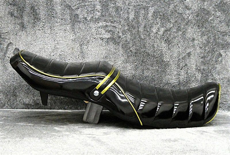 エナメル 段シート