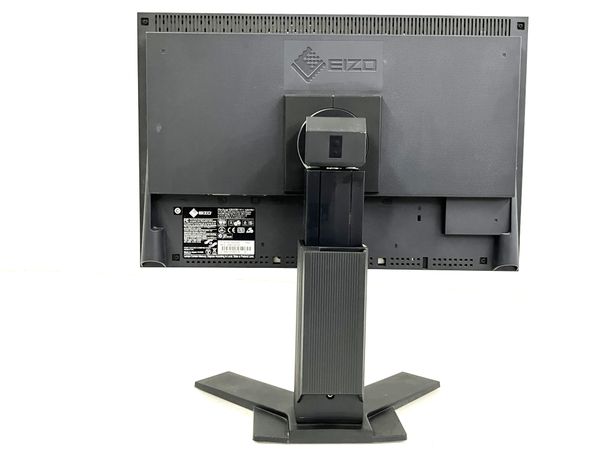 上質で快適 EIZO S2031W Flexscan Flexscan S2031W 20.1インチ 20.1