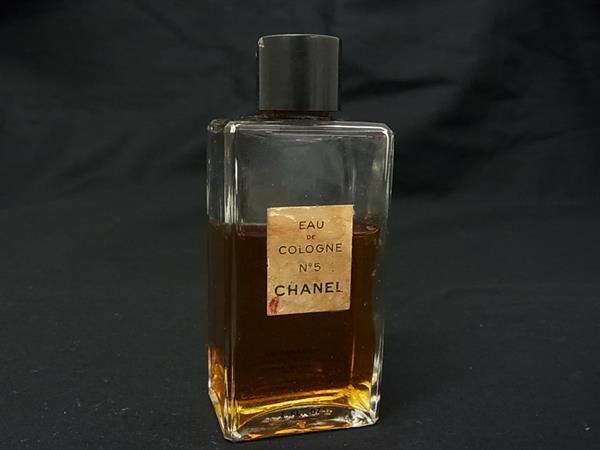 CHANEL シャネル N5 オーデコロン 香水 フレグランス パフューム DF6857