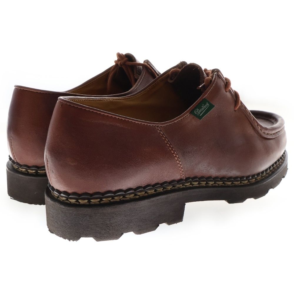 パラブーツ ミカエル マロン paraboot michael marron paraboot