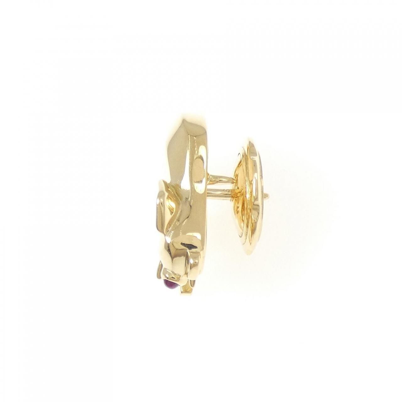 ヴィンテージ カルティエ キャンディ ブローチ