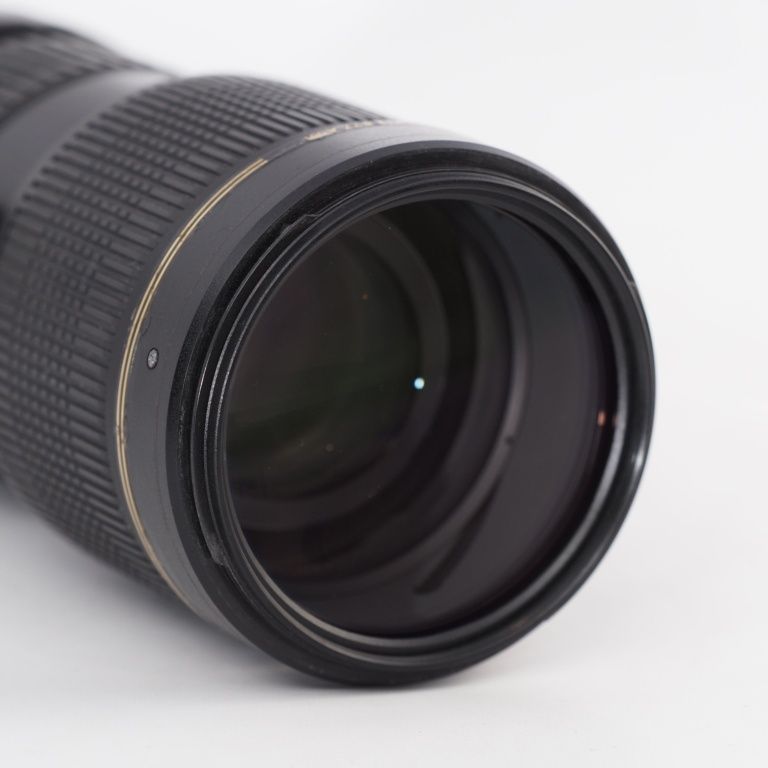 B#8058 TAMRON 超広角ズームレンズ AF10-24mm F3.5-4.5 DiII VC HLD