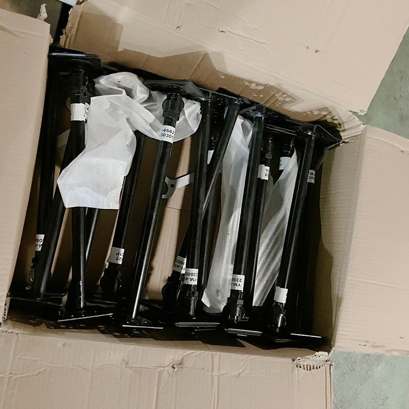YM-4562T 16本