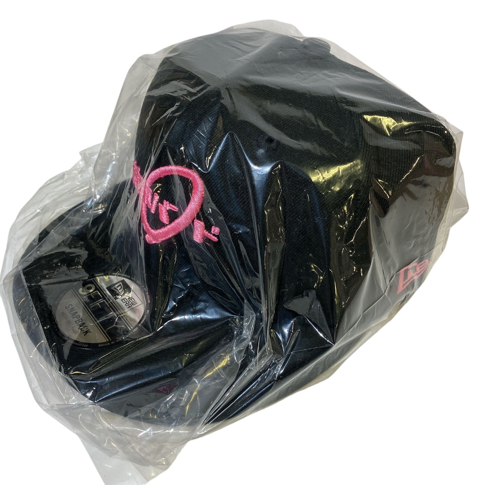 新品・未開封】「ぼっち・ざ・ろっく！」 NEW ERA 9FIFTY ニューエラ