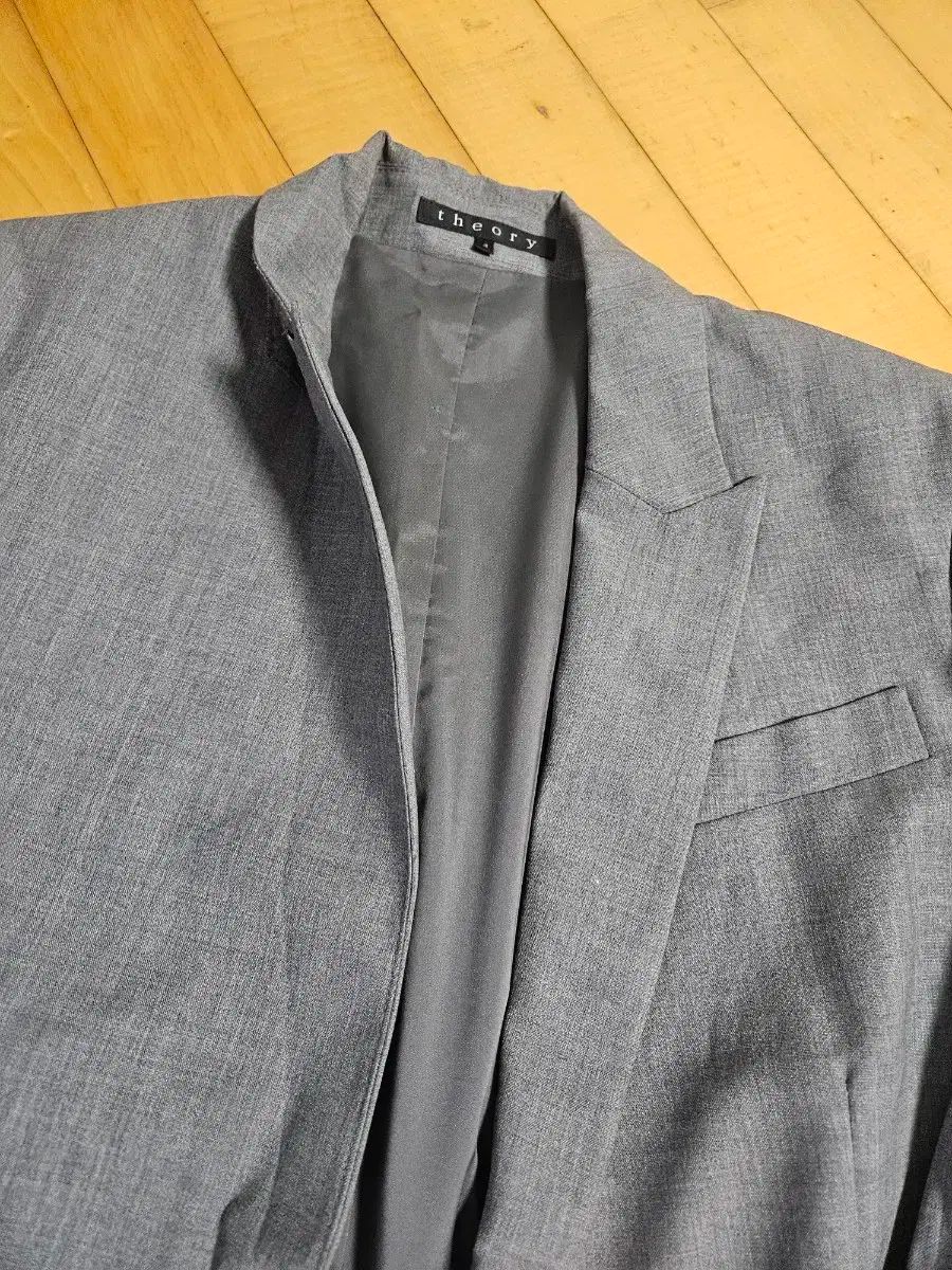 Theory セオリー Theory レディース スーツ ジャケット 4 サイズ