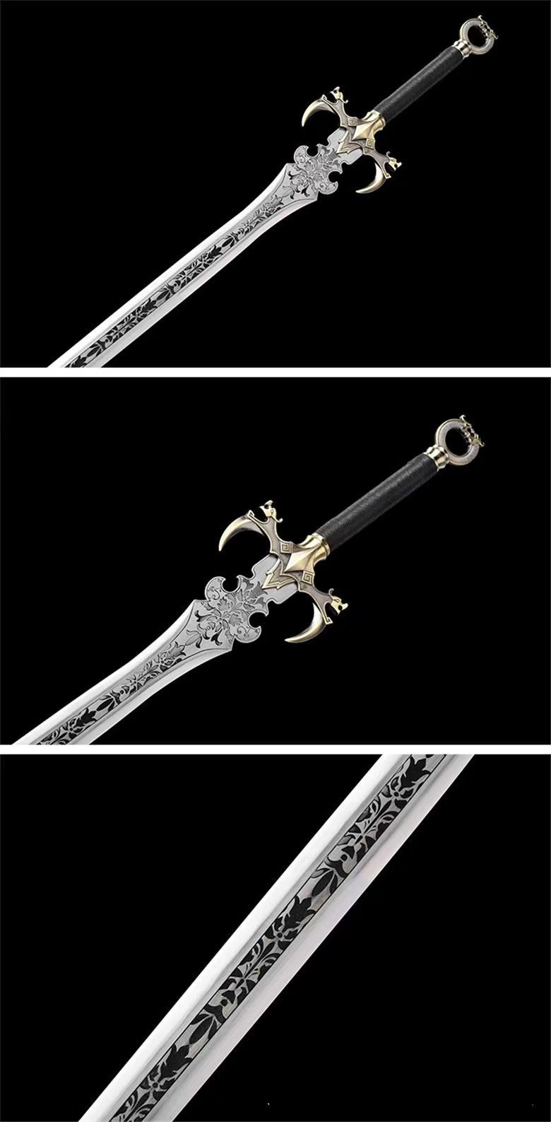 ｜スプリング鋼刃