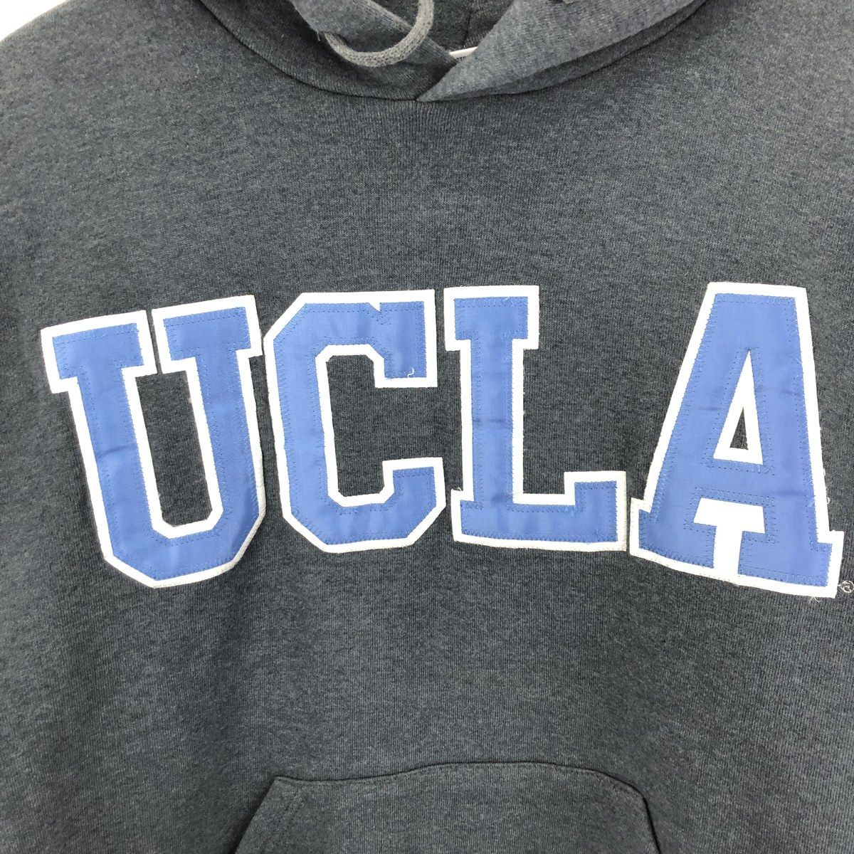 古着 ラッセル Russell UCLA カリフォルニア大学ロサンゼルス校