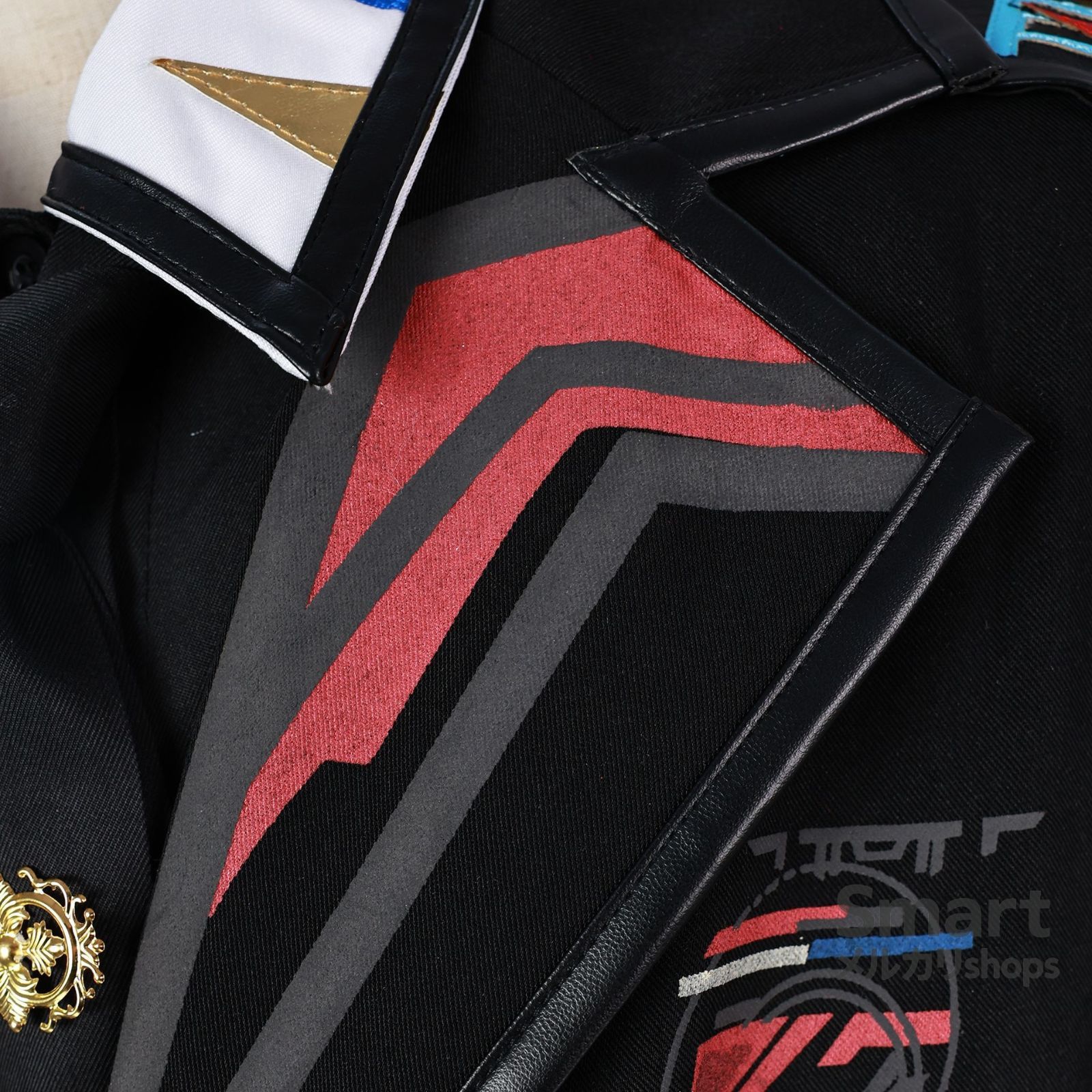 夏以昼 コスプレ