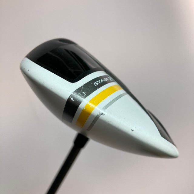 ◎◎TaylorMade テーラーメイド RBZ STAGE2 3HL FW 17