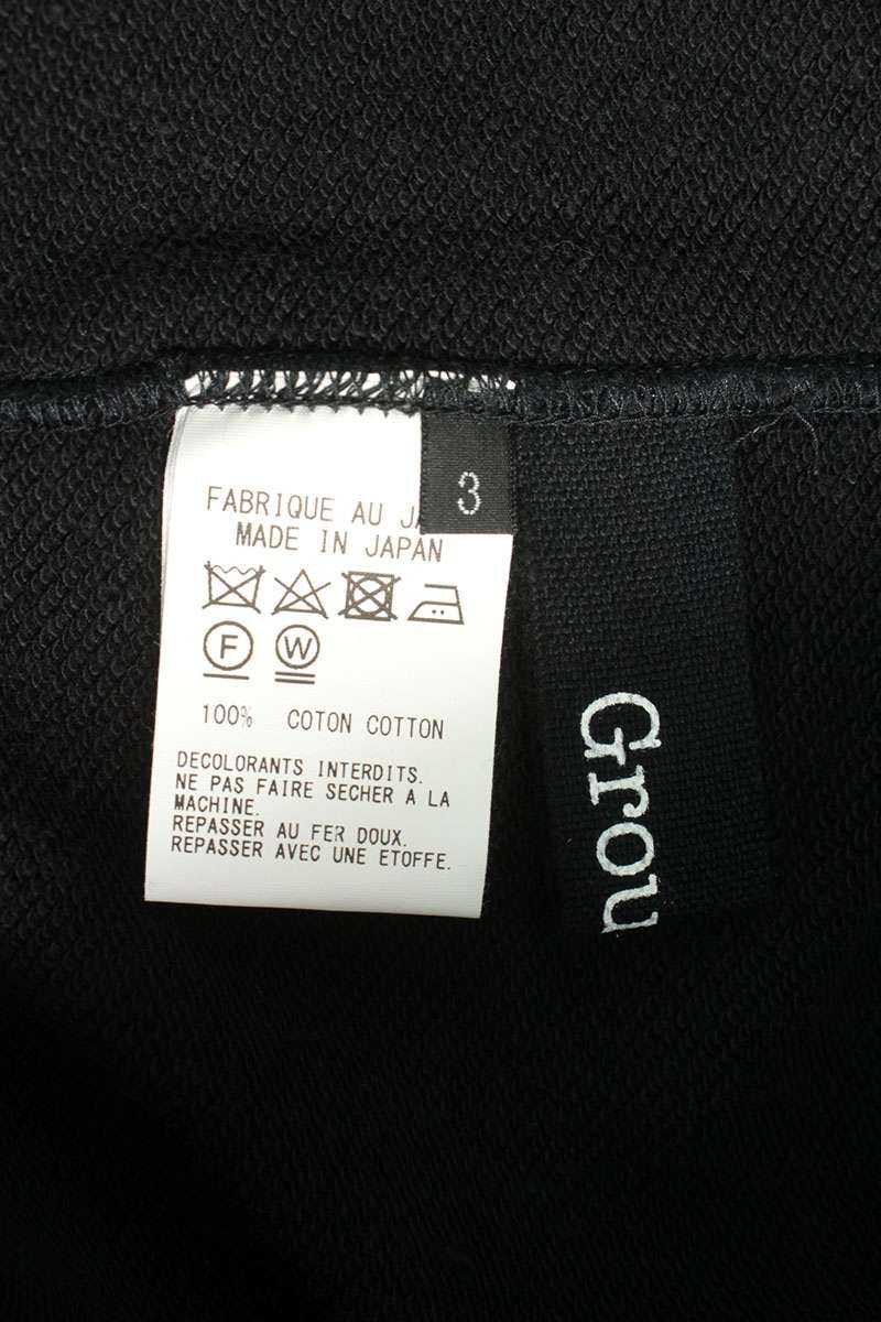 グランドワイ 22AW BATTLE OF TOKYO GF-T03ｰ011 グラフィック総柄  