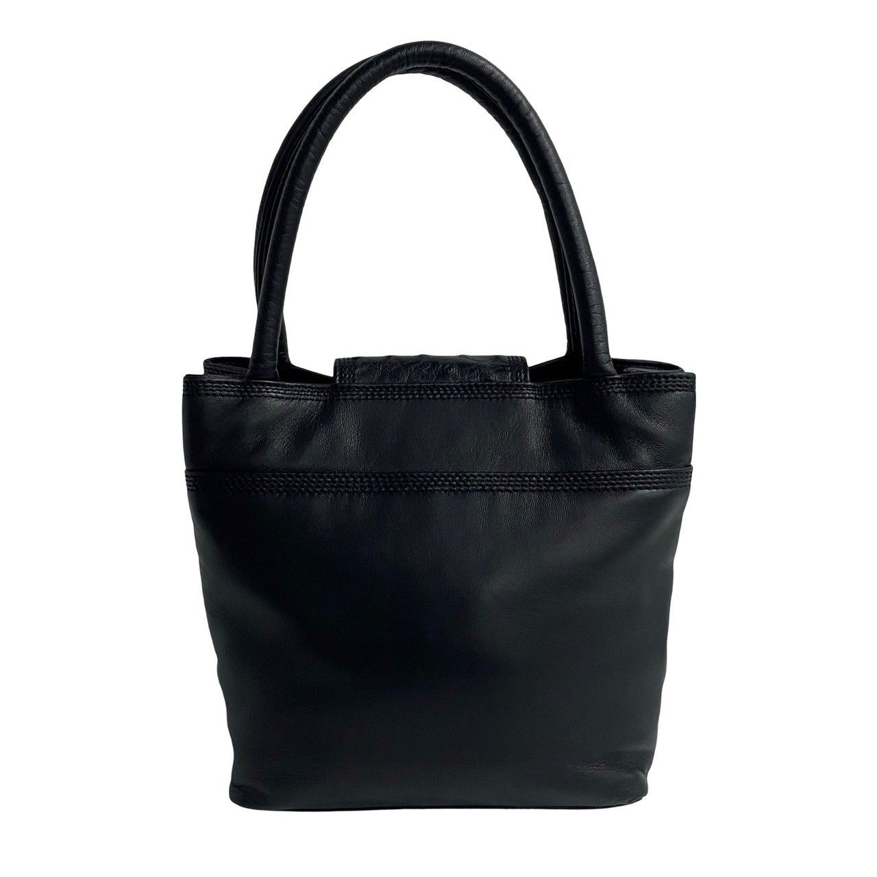 極 美品 LOEWE ロエベ ヴィンテージ アナグラム ロゴ 金具