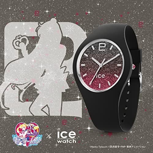 【セール】福袋のファッション通販 新品未使用】ICE WATCH 美少女戦士 セーラームーン セーラー 時計