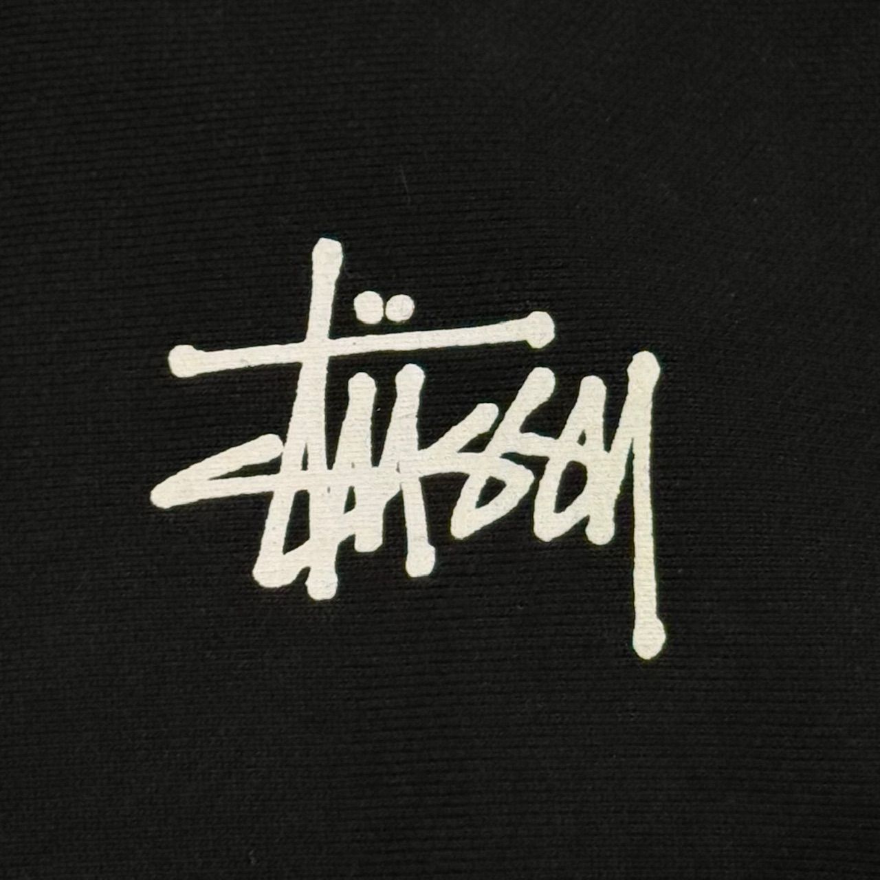 参考上代66000円 eYe JUNYA WATANABE MAN × Stussy 24SS Hooded Vest 