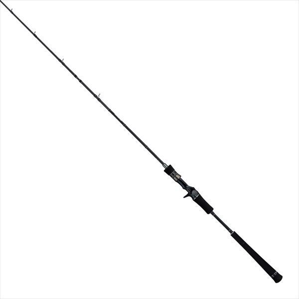 ティルウォーク　メタルゾンSSD C63H/FSL IKA JIG 美品 tailwalk ○テイルウォーク メタルゾン SSD C63H/FSL IKA JIG