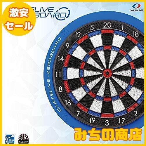 数量 DARTSLIVE-ZERO