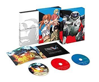 フルメタル・パニック! Invisible Victory(IV) BOX2 [Blu-ray] 販売
