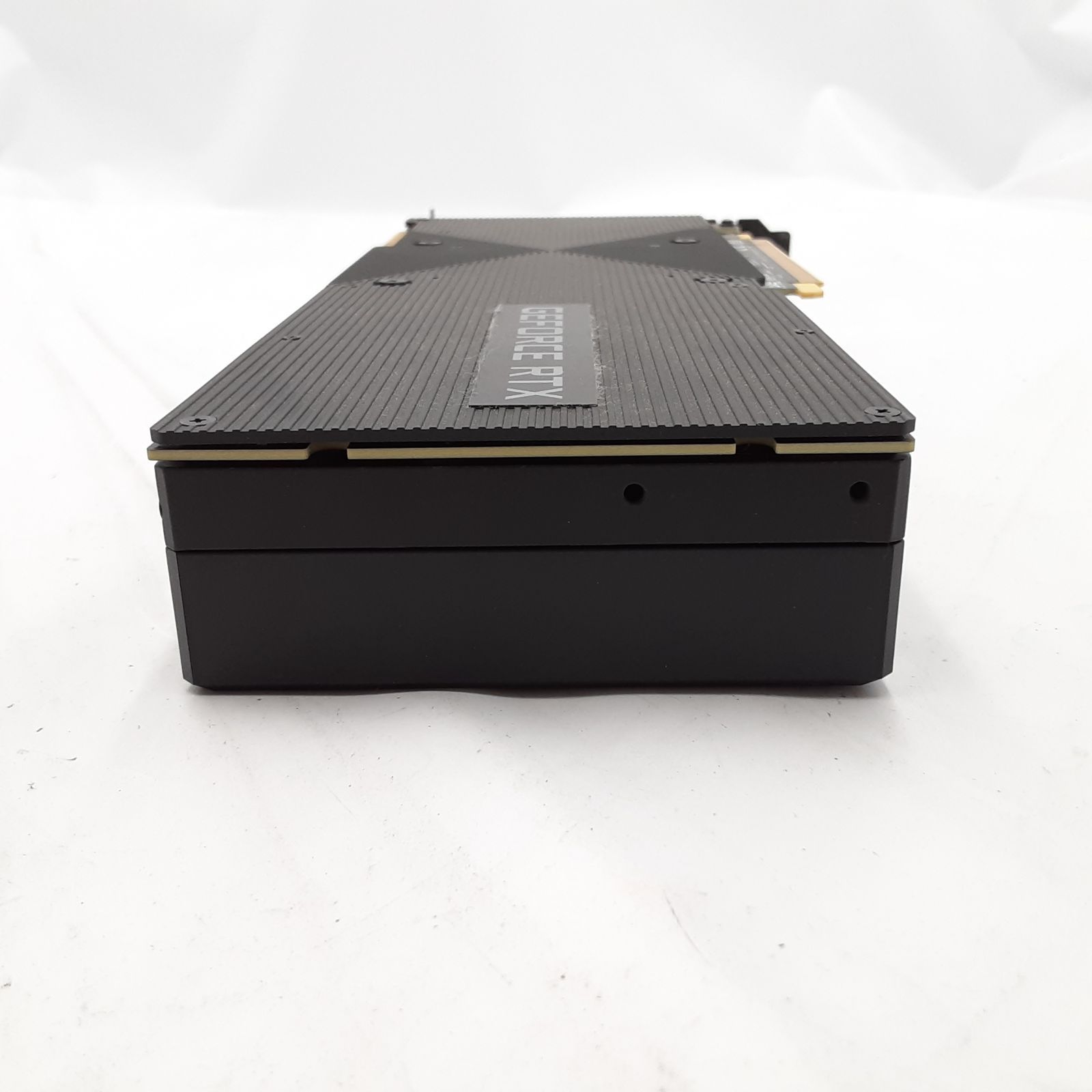 ☆動作未確認済み☆ HP GeForce RTX 2080 8GB L45336-001 中古 (RM154