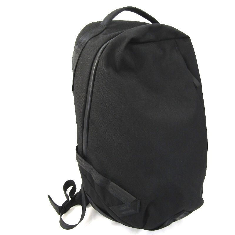 美品 ABLE CARRY エイブルキャリー バックパック Daily Plus